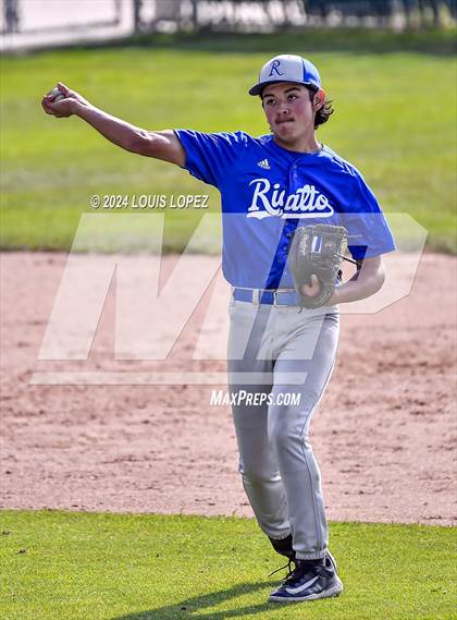 Thumbnail 1 in Rialto @ Jurupa Hills photogallery.
