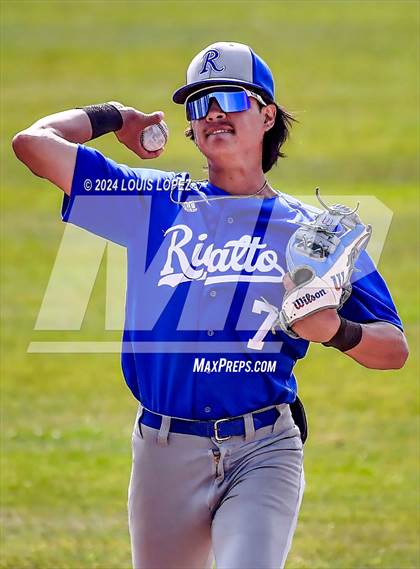 Thumbnail 3 in Rialto @ Jurupa Hills photogallery.