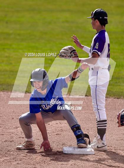 Thumbnail 3 in Rialto @ Jurupa Hills photogallery.