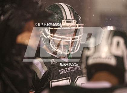 Thumbnail 1 in White House @ Greenbrier photogallery.