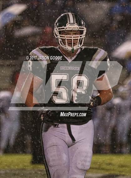 Thumbnail 2 in White House @ Greenbrier photogallery.