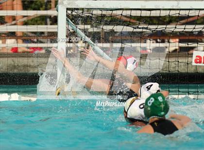 Thumbnail 1 in Archbishop Mitty vs Garces Memorial (Tri-Valley Invitational) photogallery.