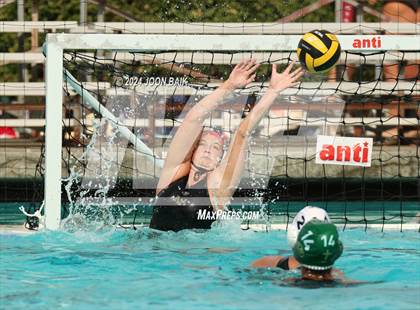 Thumbnail 1 in Archbishop Mitty vs Garces Memorial (Tri-Valley Invitational) photogallery.