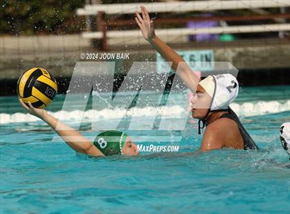 Thumbnail 1 in Archbishop Mitty vs Garces Memorial (Tri-Valley Invitational) photogallery.