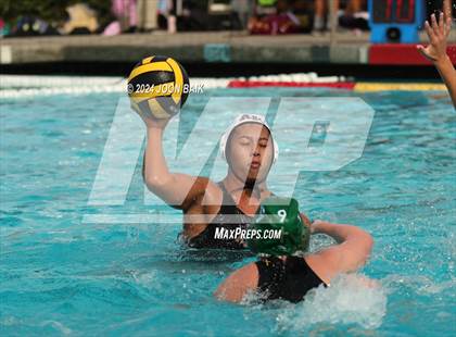 Thumbnail 2 in Archbishop Mitty vs Garces Memorial (Tri-Valley Invitational) photogallery.