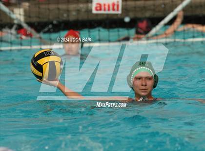 Thumbnail 3 in Archbishop Mitty vs Garces Memorial (Tri-Valley Invitational) photogallery.