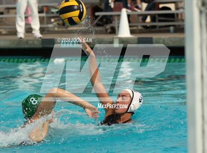 Thumbnail 1 in Archbishop Mitty vs Garces Memorial (Tri-Valley Invitational) photogallery.