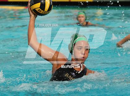 Thumbnail 3 in Archbishop Mitty vs Garces Memorial (Tri-Valley Invitational) photogallery.