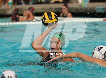 Thumbnail 2 in Archbishop Mitty vs Garces Memorial (Tri-Valley Invitational) photogallery.