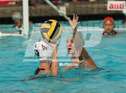 Thumbnail 3 in Archbishop Mitty vs Garces Memorial (Tri-Valley Invitational) photogallery.
