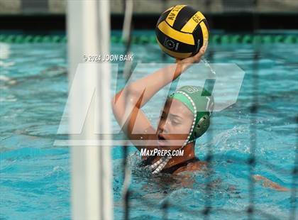 Thumbnail 3 in Archbishop Mitty vs Garces Memorial (Tri-Valley Invitational) photogallery.