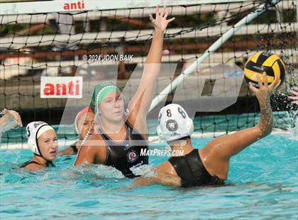 Thumbnail 1 in Archbishop Mitty vs Garces Memorial (Tri-Valley Invitational) photogallery.
