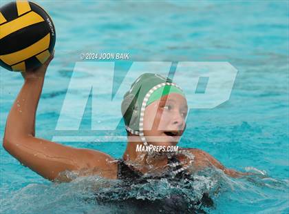 Thumbnail 1 in Archbishop Mitty vs Garces Memorial (Tri-Valley Invitational) photogallery.