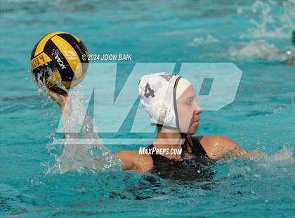 Thumbnail 2 in Archbishop Mitty vs Garces Memorial (Tri-Valley Invitational) photogallery.