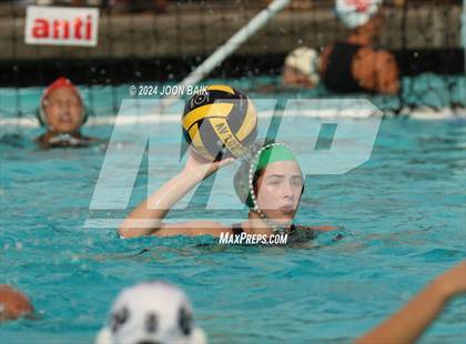 Thumbnail 1 in Archbishop Mitty vs Garces Memorial (Tri-Valley Invitational) photogallery.