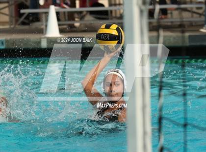 Thumbnail 1 in Archbishop Mitty vs Garces Memorial (Tri-Valley Invitational) photogallery.