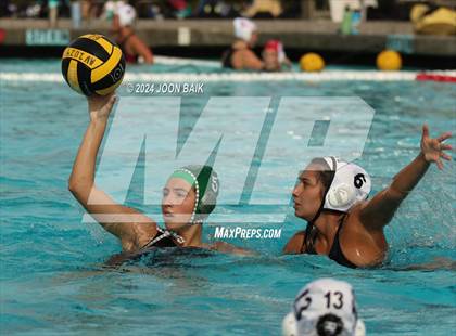 Thumbnail 1 in Archbishop Mitty vs Garces Memorial (Tri-Valley Invitational) photogallery.