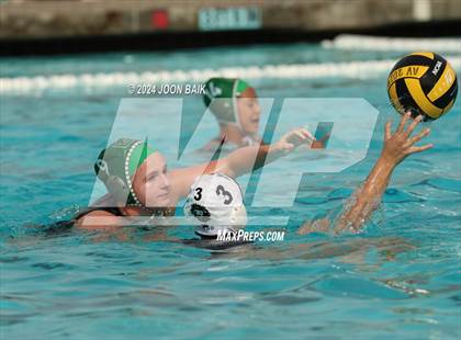 Thumbnail 3 in Archbishop Mitty vs Garces Memorial (Tri-Valley Invitational) photogallery.