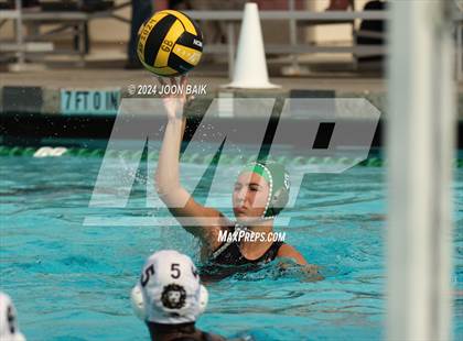 Thumbnail 3 in Archbishop Mitty vs Garces Memorial (Tri-Valley Invitational) photogallery.