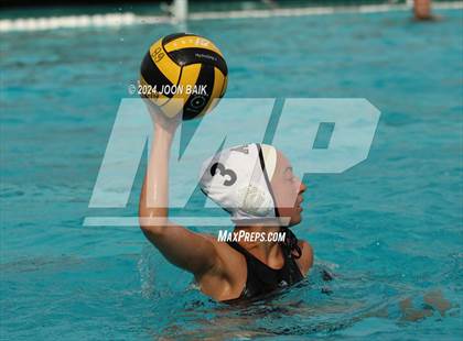Thumbnail 1 in Archbishop Mitty vs Garces Memorial (Tri-Valley Invitational) photogallery.