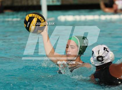 Thumbnail 1 in Archbishop Mitty vs Garces Memorial (Tri-Valley Invitational) photogallery.