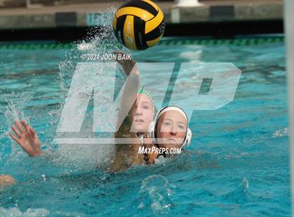 Thumbnail 1 in Archbishop Mitty vs Garces Memorial (Tri-Valley Invitational) photogallery.