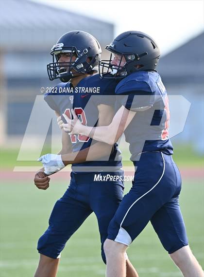 Thumbnail 1 in Cinco Ranch @ Tompkins (B team) photogallery.