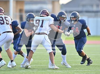 Thumbnail 1 in Cinco Ranch @ Tompkins (B team) photogallery.
