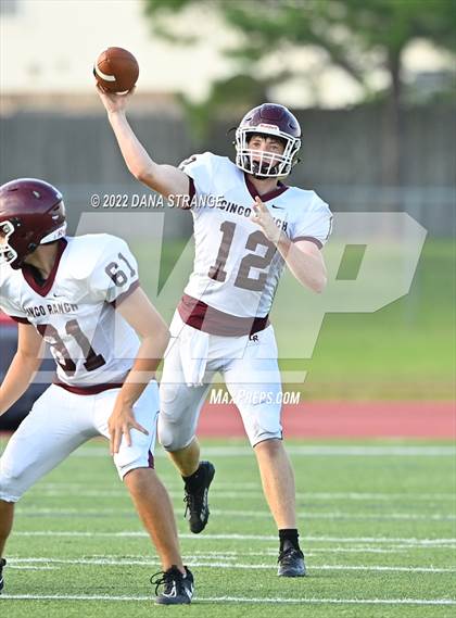 Thumbnail 3 in Cinco Ranch @ Tompkins (B team) photogallery.