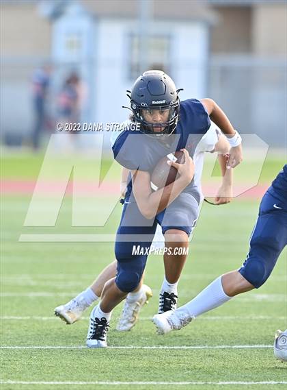 Thumbnail 1 in Cinco Ranch @ Tompkins (B team) photogallery.