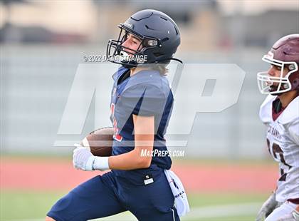 Thumbnail 1 in Cinco Ranch @ Tompkins (B team) photogallery.