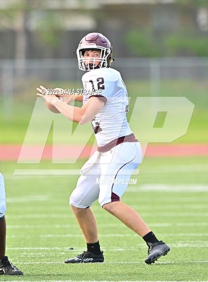 Thumbnail 1 in Cinco Ranch @ Tompkins (B team) photogallery.