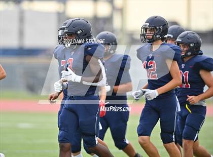Thumbnail 1 in Cinco Ranch @ Tompkins (B team) photogallery.