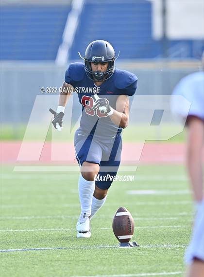 Thumbnail 1 in Cinco Ranch @ Tompkins (B team) photogallery.