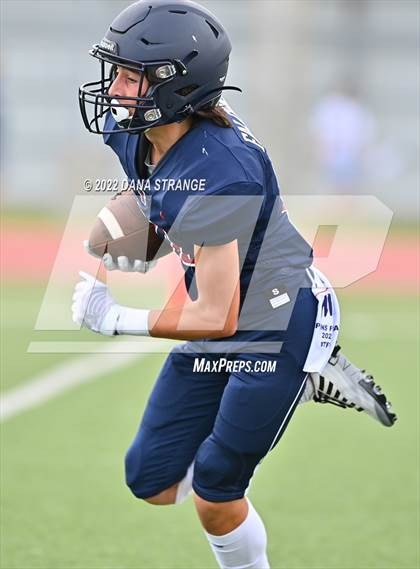 Thumbnail 2 in Cinco Ranch @ Tompkins (B team) photogallery.