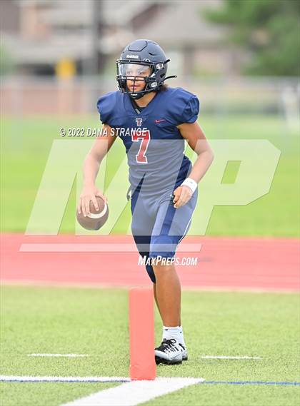 Thumbnail 3 in Cinco Ranch @ Tompkins (B team) photogallery.