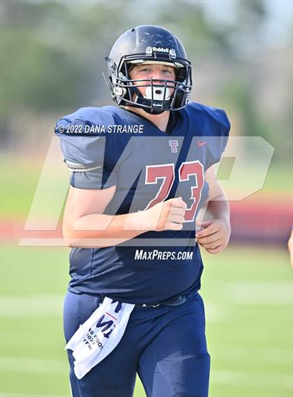 Thumbnail 1 in Cinco Ranch @ Tompkins (B team) photogallery.