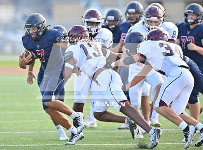 Thumbnail 3 in Cinco Ranch @ Tompkins (B team) photogallery.