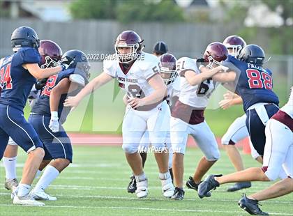 Thumbnail 1 in Cinco Ranch @ Tompkins (B team) photogallery.