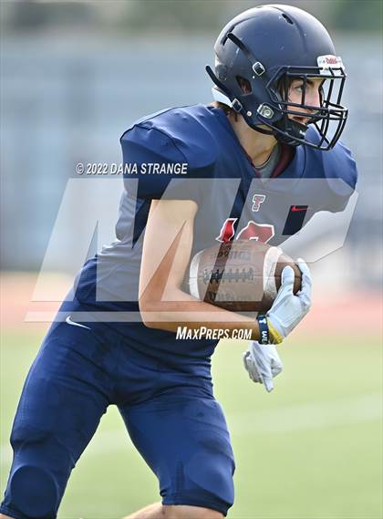 Thumbnail 2 in Cinco Ranch @ Tompkins (B team) photogallery.