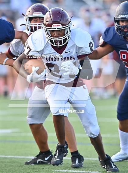 Thumbnail 2 in Cinco Ranch @ Tompkins (B team) photogallery.