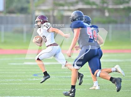 Thumbnail 3 in Cinco Ranch @ Tompkins (B team) photogallery.