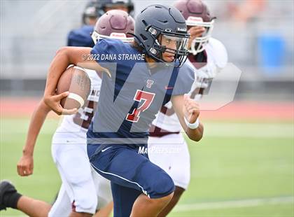 Thumbnail 2 in Cinco Ranch @ Tompkins (B team) photogallery.