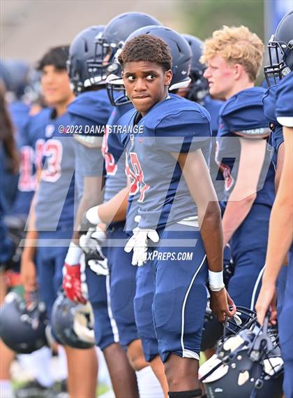 Thumbnail 3 in Cinco Ranch @ Tompkins (B team) photogallery.