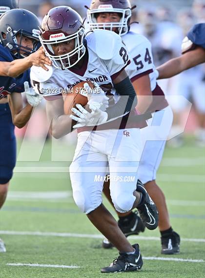 Thumbnail 2 in Cinco Ranch @ Tompkins (B team) photogallery.