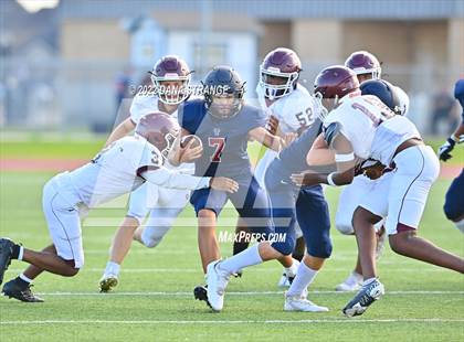 Thumbnail 2 in Cinco Ranch @ Tompkins (B team) photogallery.