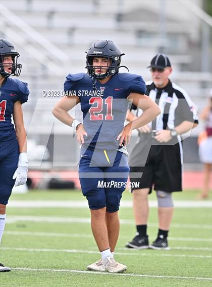 Thumbnail 3 in Cinco Ranch @ Tompkins (B team) photogallery.