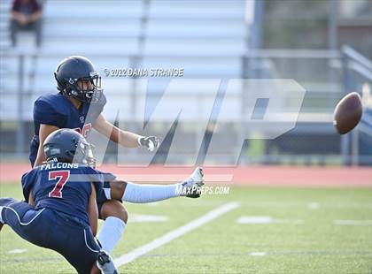 Thumbnail 2 in Cinco Ranch @ Tompkins (B team) photogallery.