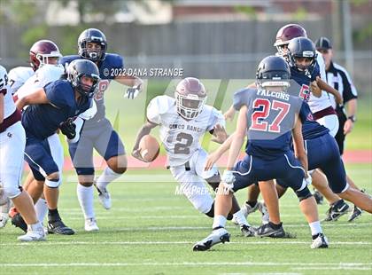 Thumbnail 1 in Cinco Ranch @ Tompkins (B team) photogallery.