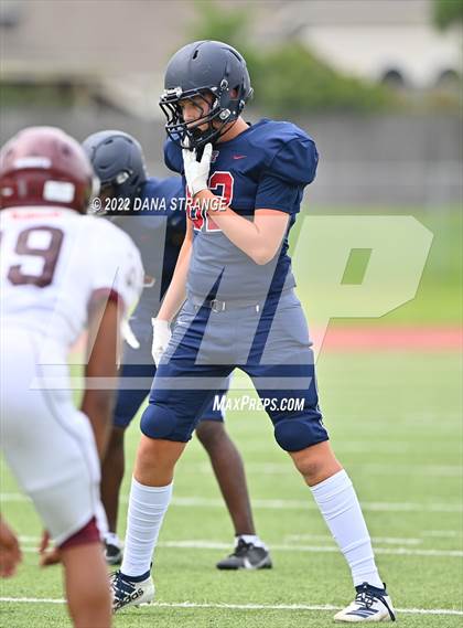 Thumbnail 2 in Cinco Ranch @ Tompkins (B team) photogallery.